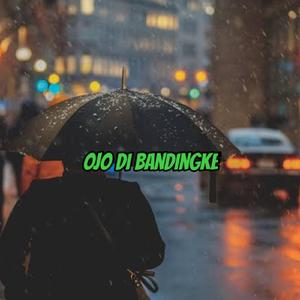Ojo Di Bandingke