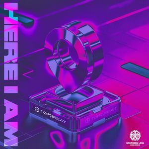 HERE I AM(Extended Mix)