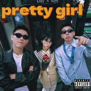 Pretty Girl