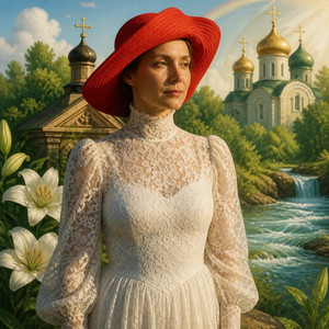 Источники у Серафима