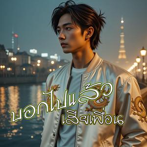 บอกไปแล้วเสียเพื่อน