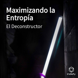 Maximizando la Entropía