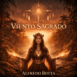 Amazonia (Organic Tribal Mix)