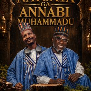 Natsaya ga Annabi muhammadu (feat. Bili o)