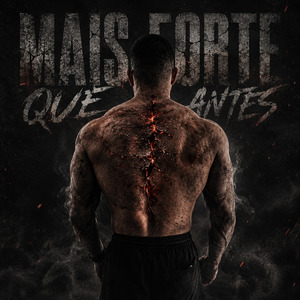 Mais Forte Que Antes