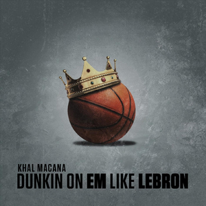 Dunkin' On Em Like Lebron