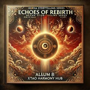 Dawn of Rebirth (破晓新生)