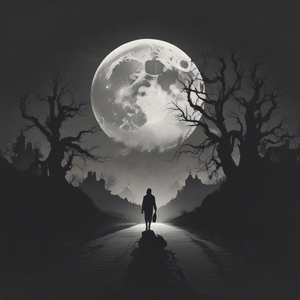 Ghosts of the Highway