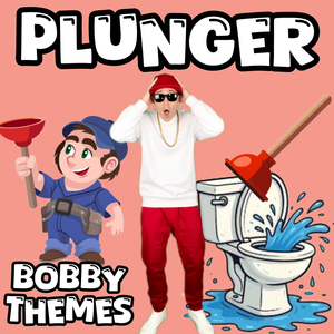 Plunger