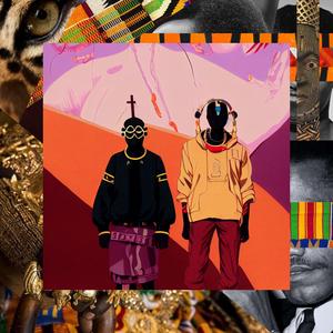 Zaouli (feat. Breezeomatic & Immrcy)