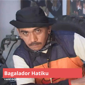 Bagalador Hatiku