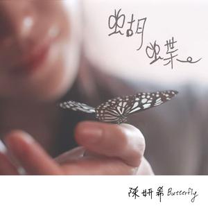 Butterfly蝴蝶