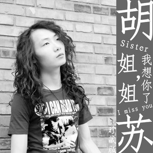 姐姐，我想你了
