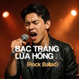 Bạc Trắng Lửa Hồng (Rock Ballad)