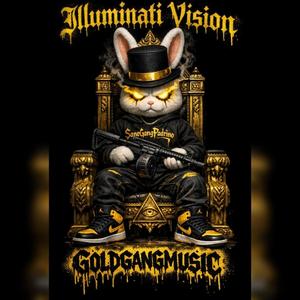ILLUMINATI VISION
