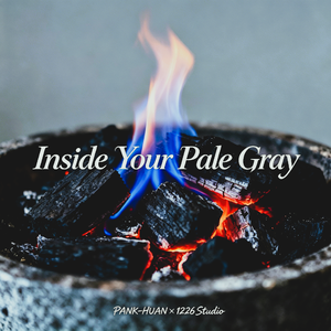 Inside Your Pale Gray