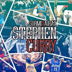 STEPHEN CURRY