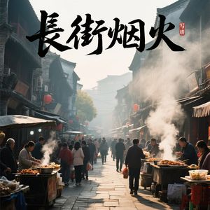 长街烟火