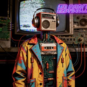 数鸭子Funky Ducks