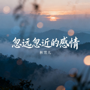 忽远忽近的感情