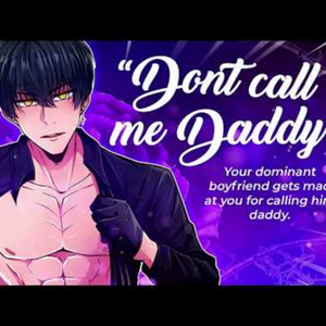 Stop Playing This Game With Me