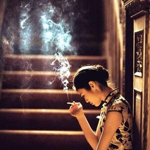 女人花-微醺卡带