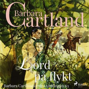 Lord på flykt - Den eviga samlingen 63 , del032
