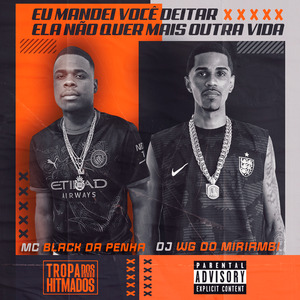 Eu Mandei Você Deitar X Ela Não Quer Mais Outra Vida