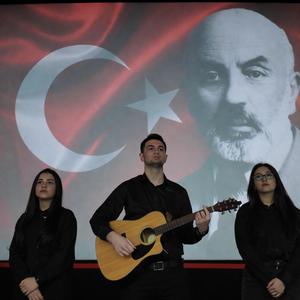 Türk'ün Romanı