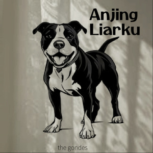 Anjing Liarku