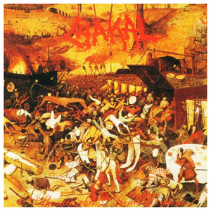 May Not The Mankind Suffer