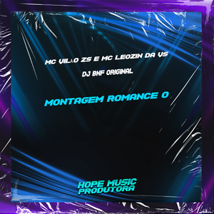 Montagem Romance 0