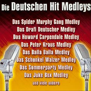 Das Sommerparty Medley Vol. 2 ("Der 70er Mix") :: Die Sommerparty + Mendocino + Du kannst nicht immer 17 sein + Oh La Paloma Blanca + Fiesta Mexicana + Heidi + Die Sommerparty