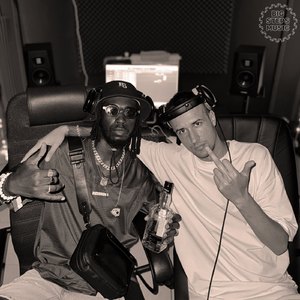 Наливай (prod by kyrixss)