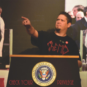 Check Your Privilege