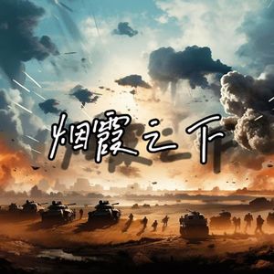 烟霞之下（Prod by 孤竹狂人）