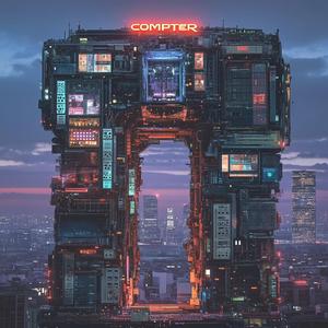 Compter (feat. Manny)