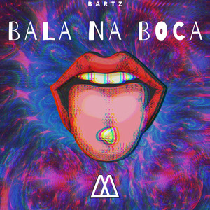 Bala na Boca