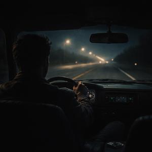 Dissolving into stars (radio edit)