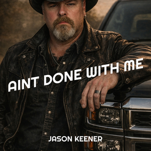 Aint Done With Me