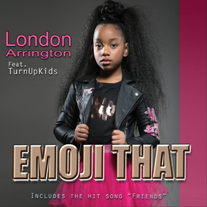 Emoji That (feat. Turn up Kids)