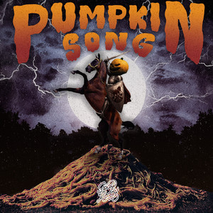 Pumpkin Song