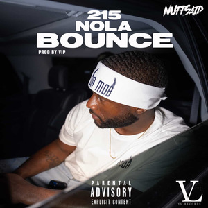 215 Nola Bounce