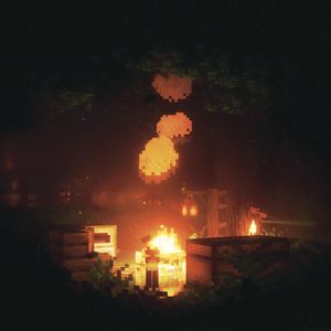 Aria Math (Slowed + Reverb)