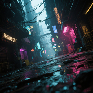 Homeward Bound Train