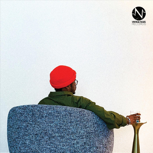 Hydrate (feat. Georgia Anne Muldrow)