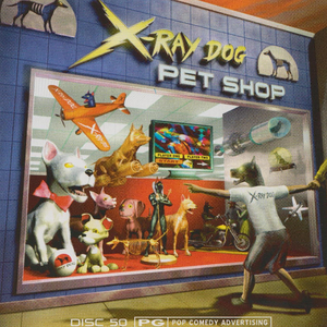 Get You Into My Life (Light Vox)