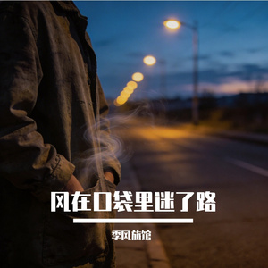 风在口袋里迷了路