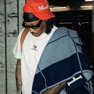 '' 陷阱之王 '' 亚特兰大 Lil Baby x Future Type Beat