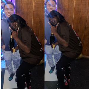 Gas Up (feat. Hood Brat & PlayGirl)